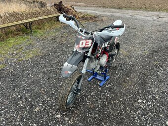 PBS PRO - Flattrack - 3