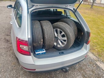 Prodám Škoda Octavia 3 - 3