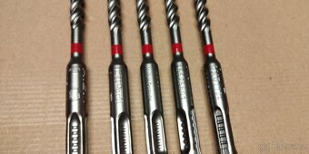 Příklepový vrták HILTI 8/37 - 3