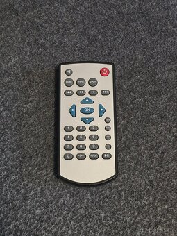 HD mini projector - 3