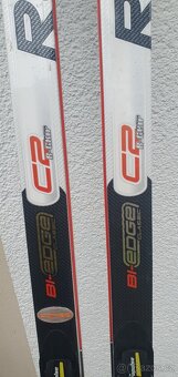 Běžka Rossignol - 3