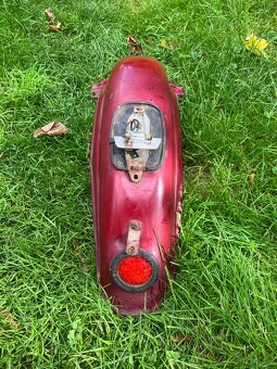 Blatník jawa 175/356 - 3