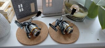 Shimano Rarenium 4000 - 3