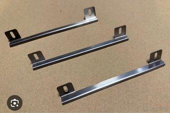 Predám votex krídlo golf mk2 - 3