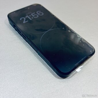 14 Pro 128gb Apple iPhone graphite, použitý - 3