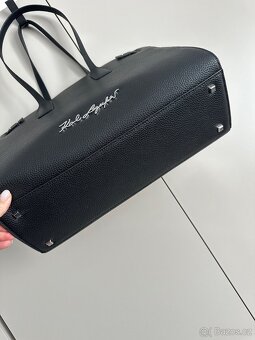 Karl Lagerfeld kabelka - 3