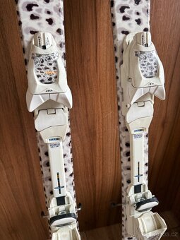 Dětské lyže 110 Vist - 3