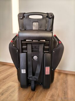 Recaro autosedačka 9 - 36 kg - 3