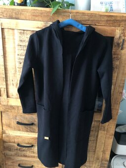 Kardigan nový Lmasch be original - 3