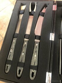 Sada grilovacího nářadí Berghoff - 3