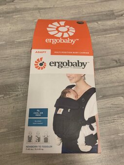 Nosítko Ergobaby Adapt - 3