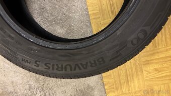 Barum 205/55 R16 - 3