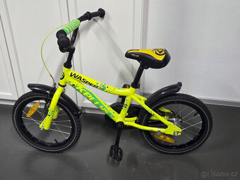 Kellys Wasper 16" - 3