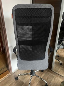 Kancelářská židle - 3