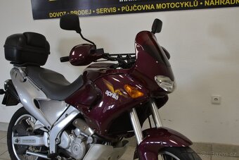 APRILIA PEGASO 650 - 3