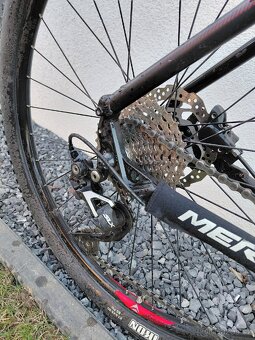 Horské kolo 27,5" - 3