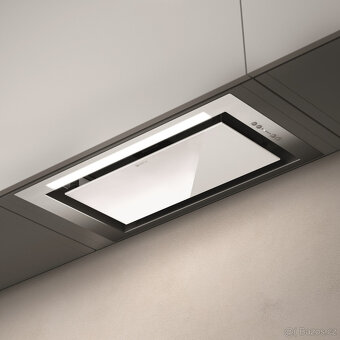 Elica Hidden IXGL/A/52 nerez, vestavný, výprodej - 3