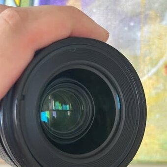 Objektiv OLYMPUS 25mm 1.2 pro - 3