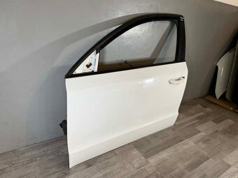 ŠKODA SUPERB 2 FACELIFT dveře LP - LF9E - 3