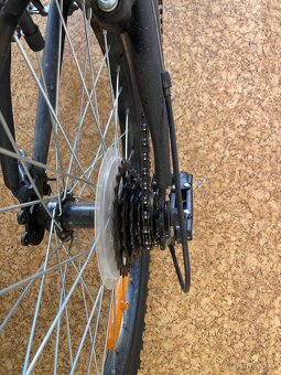 Dětské kolo 20 použité 1x - 3