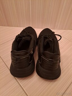 Tenisky SLAZENGER stélka 24,5 cm - 3