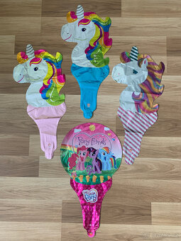 Balonek Jednorožec - 3