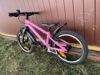 Lehké dětské kolo Beany Zero 16" - 3