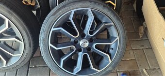 Alu kola na auto - 3