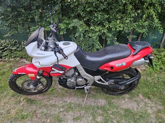 Cagiva Canyon 600 - 3