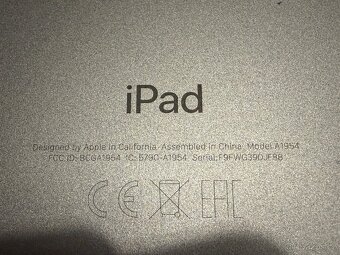 iPad 6.gen wifi+cellular 32gb - 3