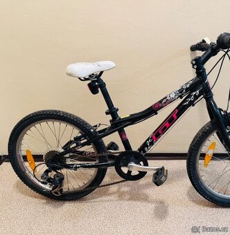 Dětské kolo GT 20 - 3