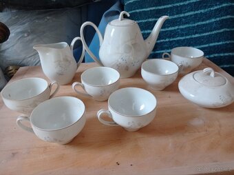 Prodam kavovy servis - 3