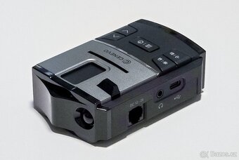 GENEVO MAX v záruce - 3