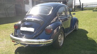 VW brouk 1303 - 3