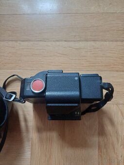 Analogovy fotoaparat Agfa Optim Sensor - 3