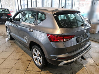 SEAT ATECA 2,0 TDI 110 KW TAŽNÉ - 3
