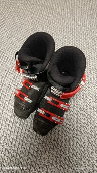 Dětské lyžáky - 3