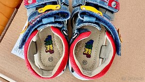 Dětské sandály - 3