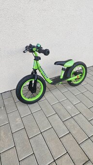 Dětské odrážedlo Sportrike Balancer - 3