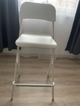 Prodám židličku - nepoužívanou - 3