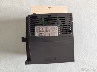 FREKVENČNÍ MĚNIČ ALTIVAR 1,5kW - 3