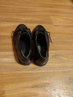 Panske společenské boty,vel.45 - 3