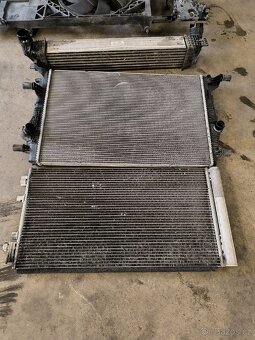 Renault Scénic 3 přední část - 3