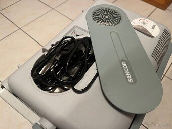 Lednička Do Auta / Minilednička - 3