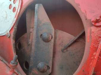 Prodám štěpkovač - 3