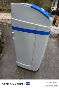 Automatický změkčovač vody ECOSOFT P´URE - 3