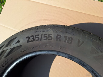 Letní pneu Continental EcoContact 6 - 3