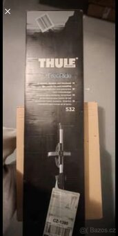 Nosič kol Thule FreeRide 532 - 3