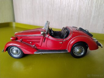 model CMC 1:24 - 3