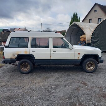 Patrol w260 - 3